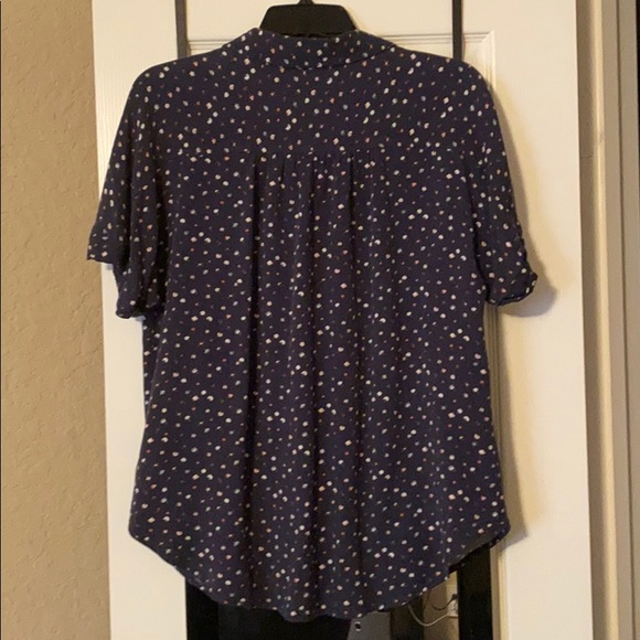 Universal Thread Camp Shirt - Picture 3 of 4